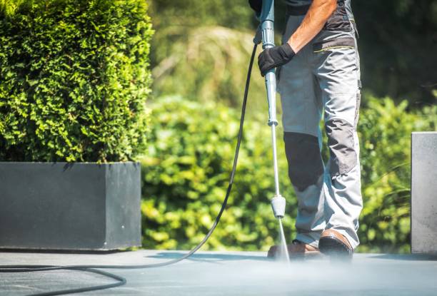 Best Parking Lot and Garage Cleaning  in Mount Wolf, PA