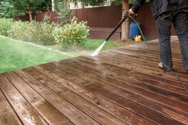 Best Building Exterior Washing  in Mount Wolf, PA