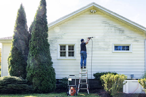 Historic Building Restoration in Mount Wolf, PA