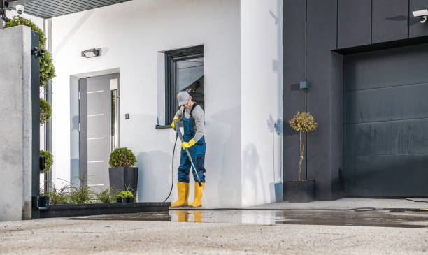 Best Patio and Deck Pressure Washing  in Mount Wolf, PA